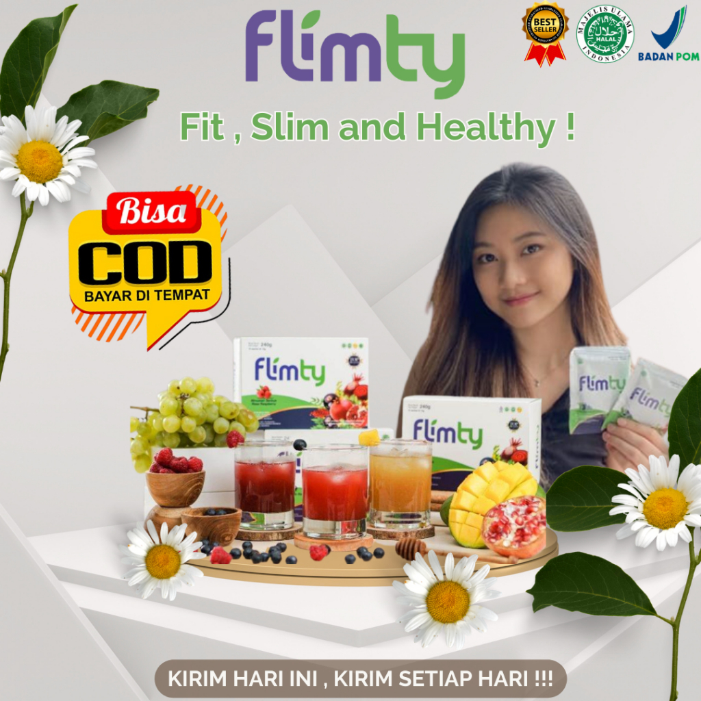 

Flimty fiber antioksidan | Flimty Fiber Antioksidan Original Diet & Detox Pelangsing Dijamin Ori BPOM 1 Box Flymty isi 16 Sachet Obat Turun Berat Badan Dengan Sehat