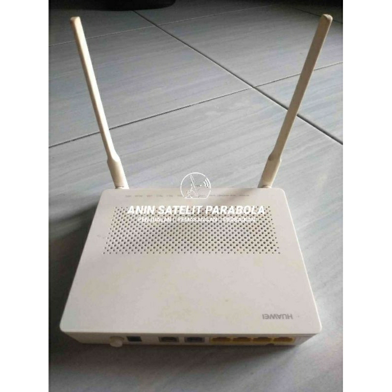MURAH ROUTER HUAWEI HG8245H