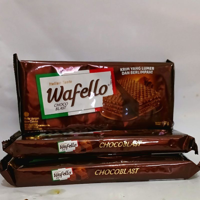 

wafello wafer 117g