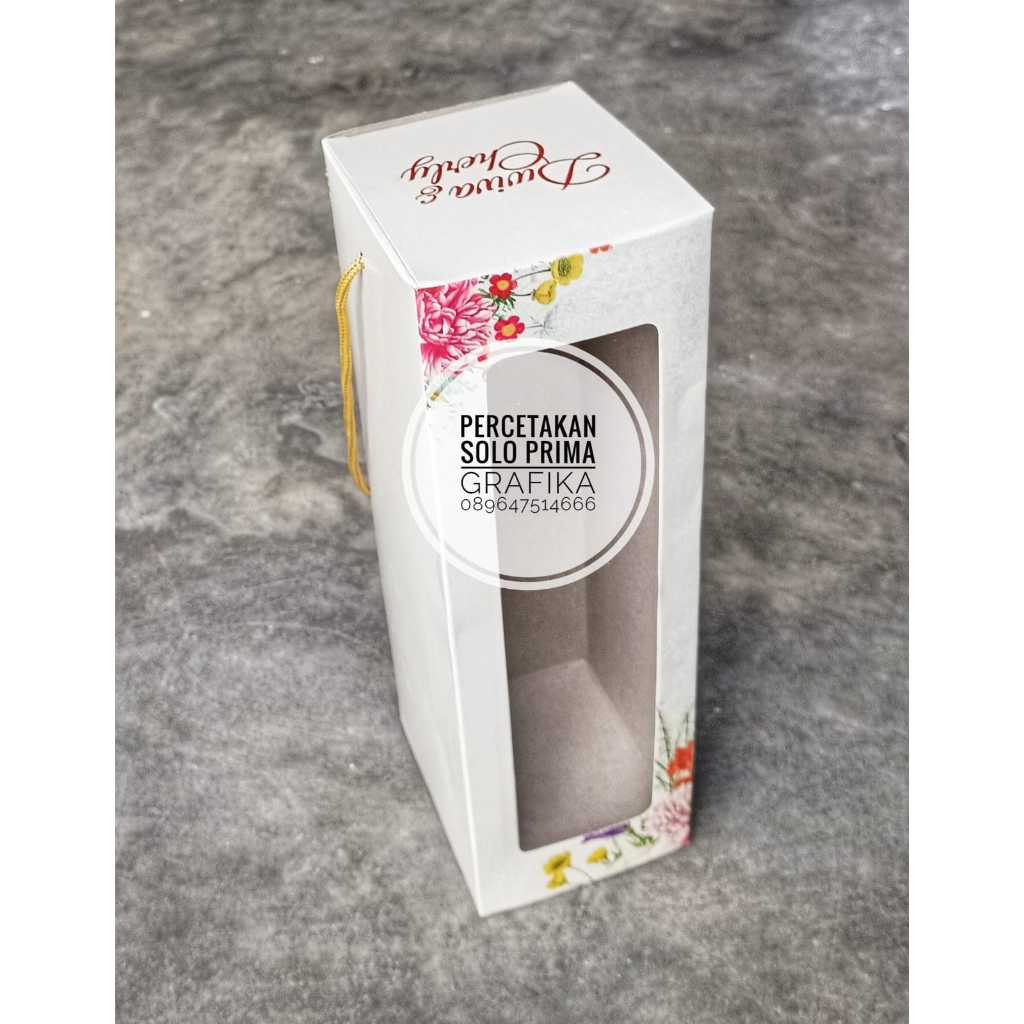 

BOX HAMPERS/BOX HANDUK/ BOX SOUVENIR