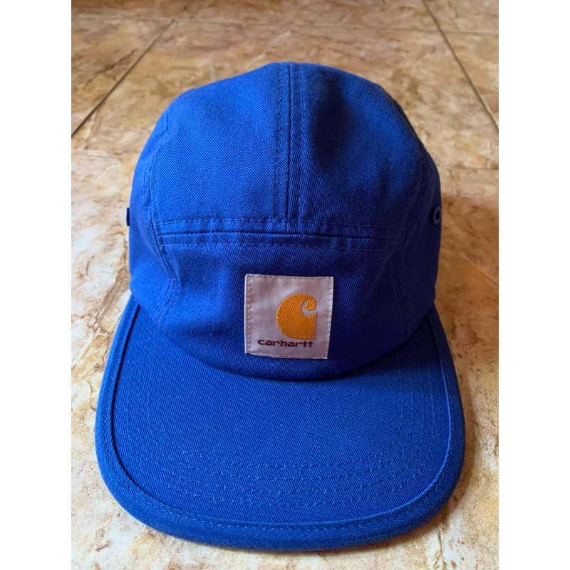 5 Panel Carhartt Wip Original