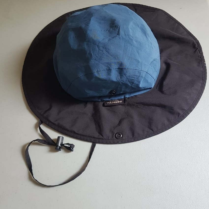 Topi Outdoor Goretex Gore-Tex YOUNGONE