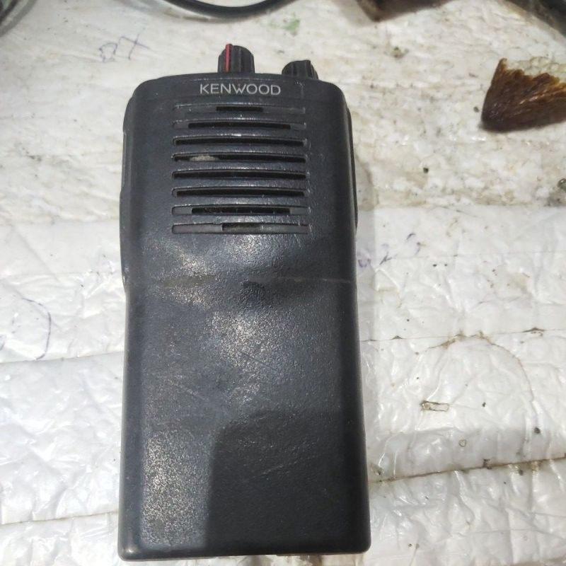 HT KENWOOD TK-2107 VHF FM TRANSCEIVER  KENWOOD TK2107 VHF