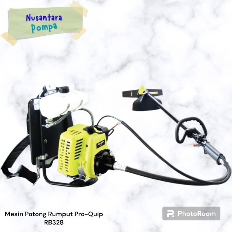 Mesin Potong Rumput Pro-Quip RB328