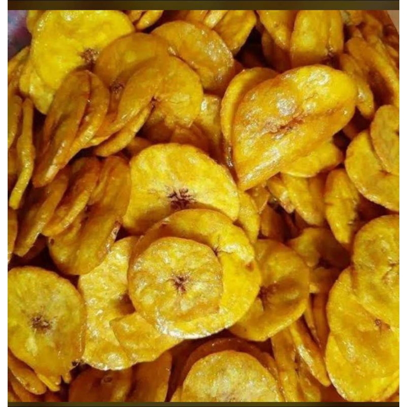 

KERIPIK PISANG RAJA NANGKA