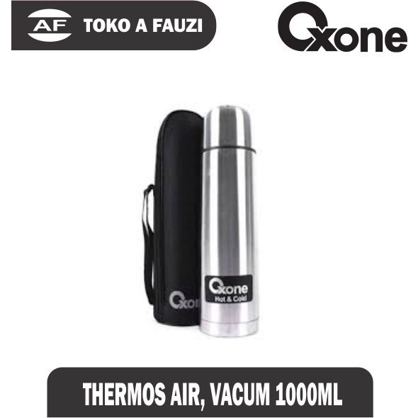 OXONE, THEMOS AIR  VACUM 1000ML
