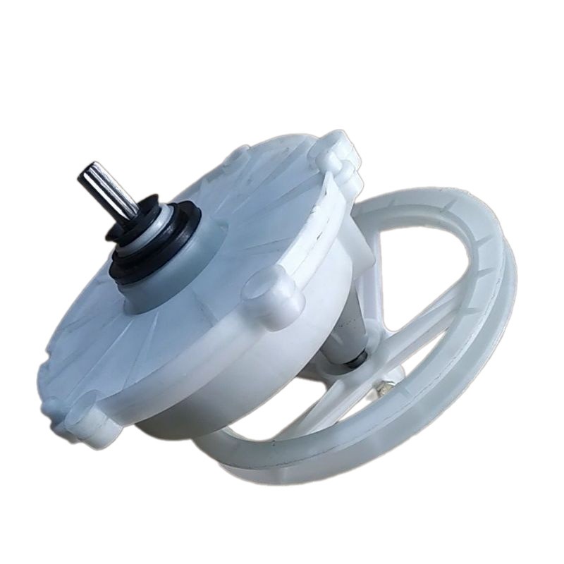 WP700N GEARBOX GIRBOK Mesin Cuci LG 2 Tabung pully Dua WP 700N