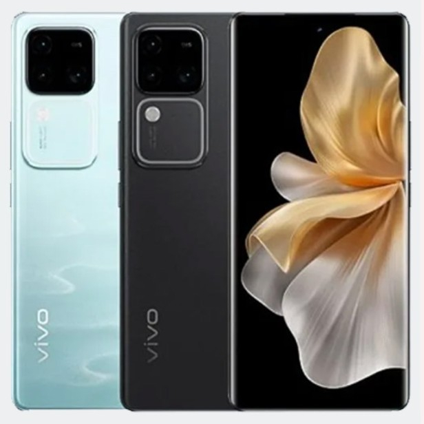 Vivo V30 5G NFC 12/512GB NEW Garansi Resmi Vivo