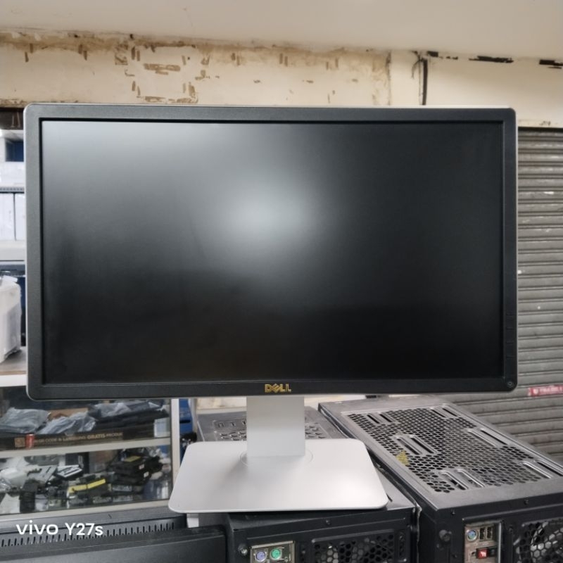 Monitor Dell P2214HB 22 Inch Full HD Murah