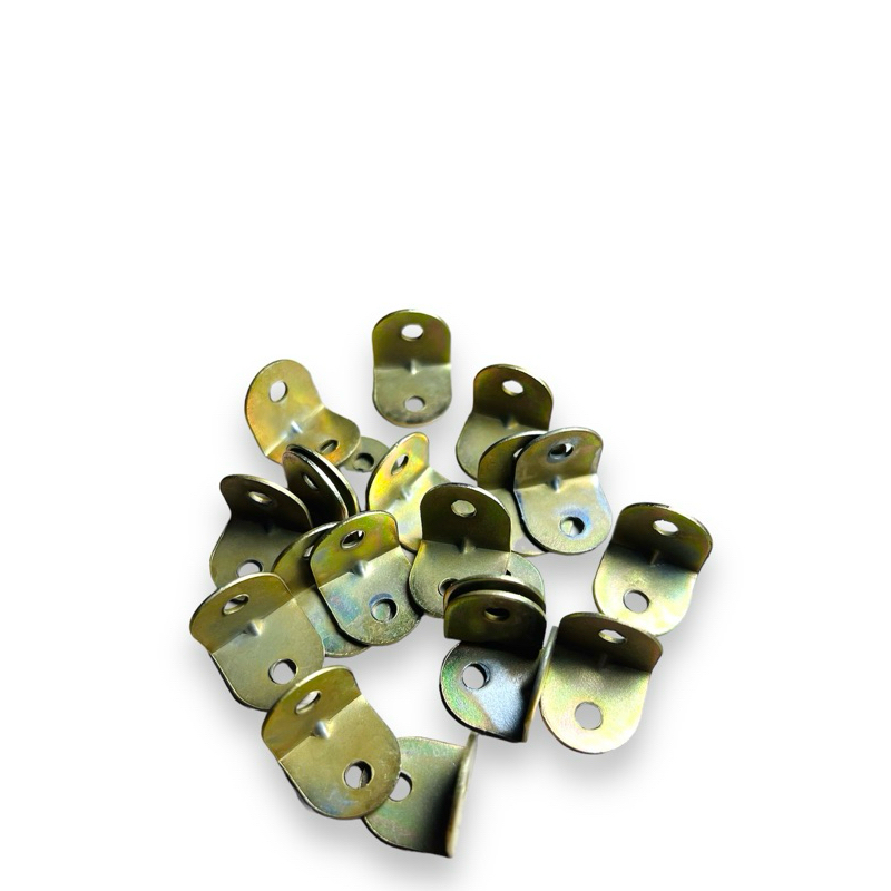 siku rak verseng/ambalan/plat siku L besi 2x2