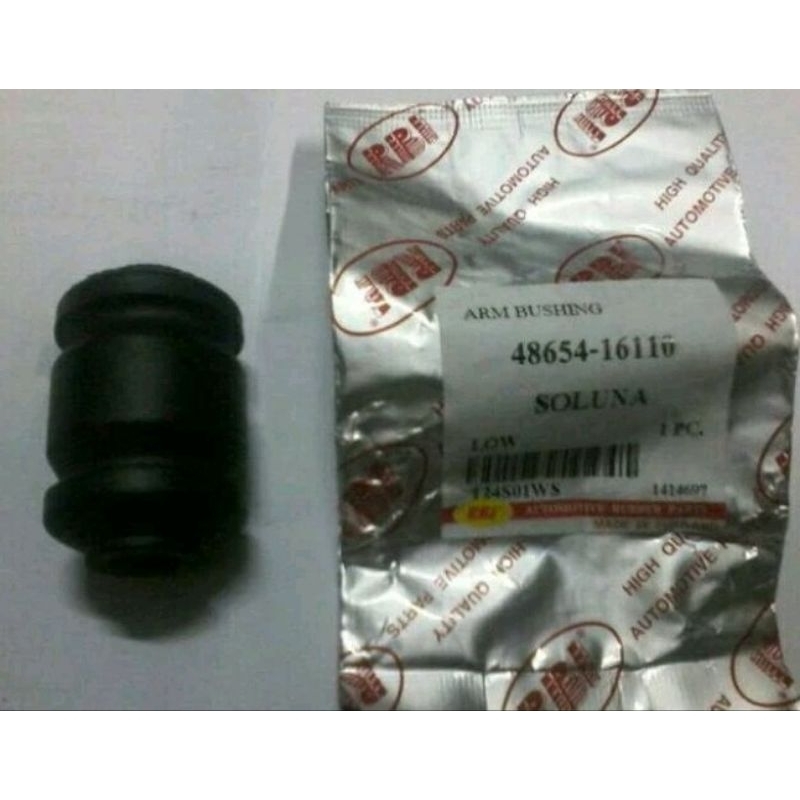 Bosh arm kecil Soluna rbi