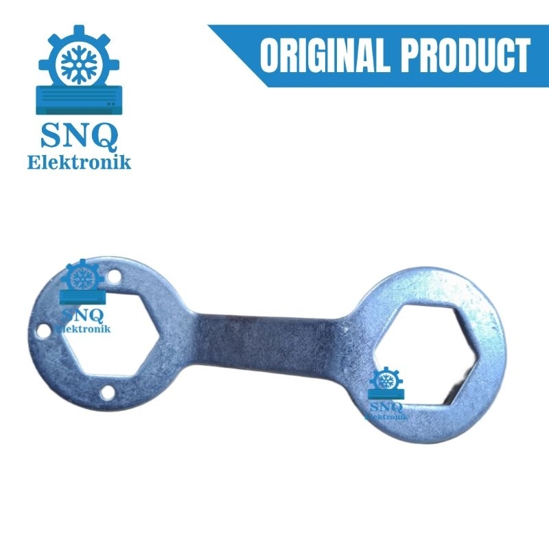 Kunci gearbox mesin cuci 1 tabung - Kunci mur girbox mesin cuci satu tabung