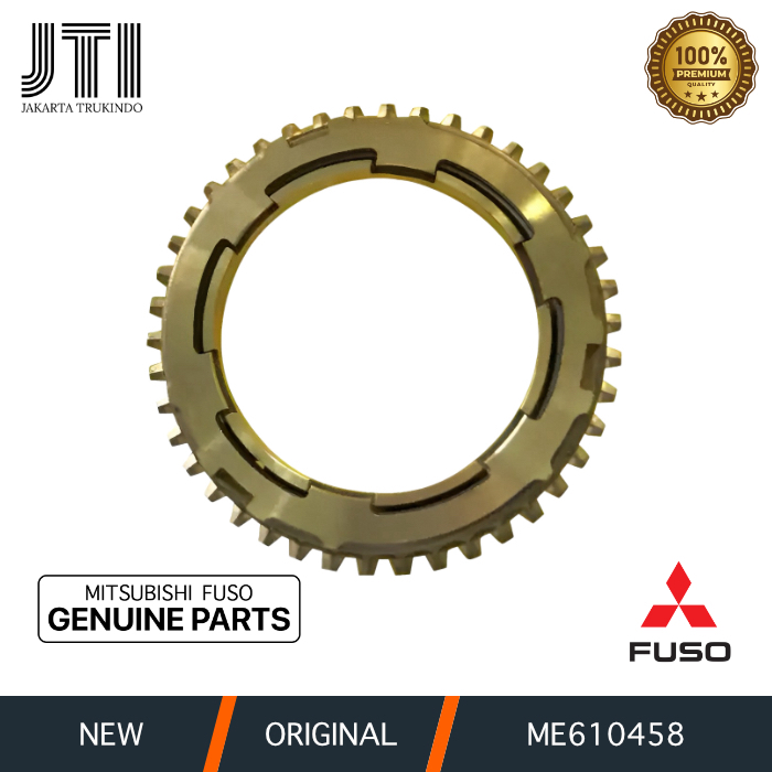 RING M T 2ND 3RD MITSUBISHI CANTER 110PS ME610458