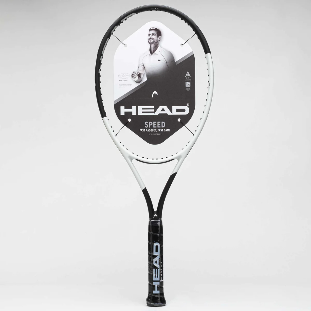 Raket Head Speed Team 2024 105/270gr Head Speed 270gr Team 2024 Original