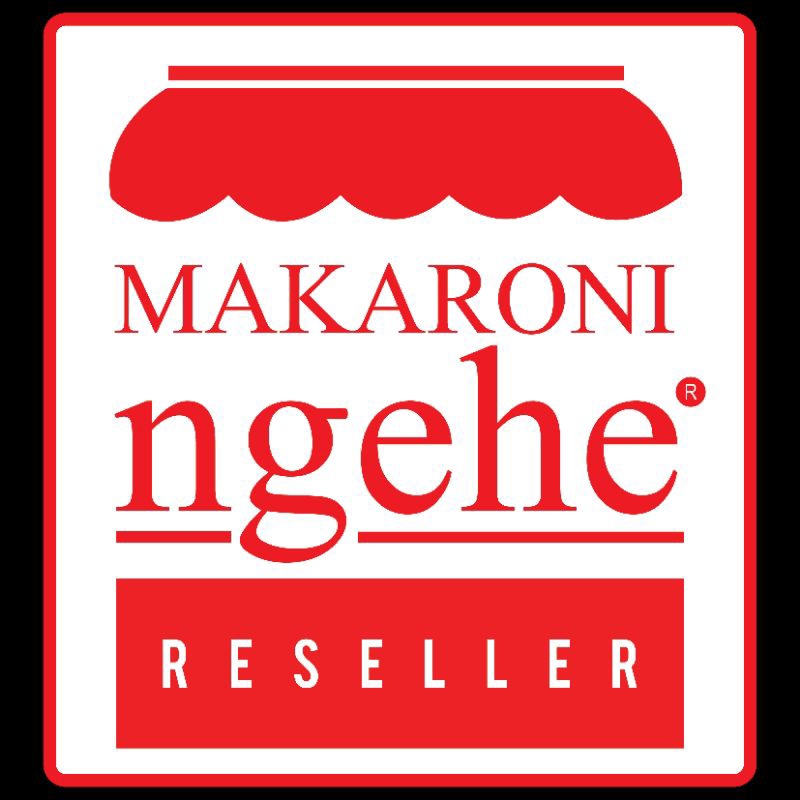 

Makaroni Ngehe Toples Small GROSIR minimal 6 pcs