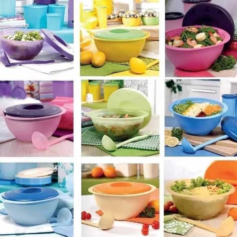 venty bowl/tempat sayur IFA cookware ori