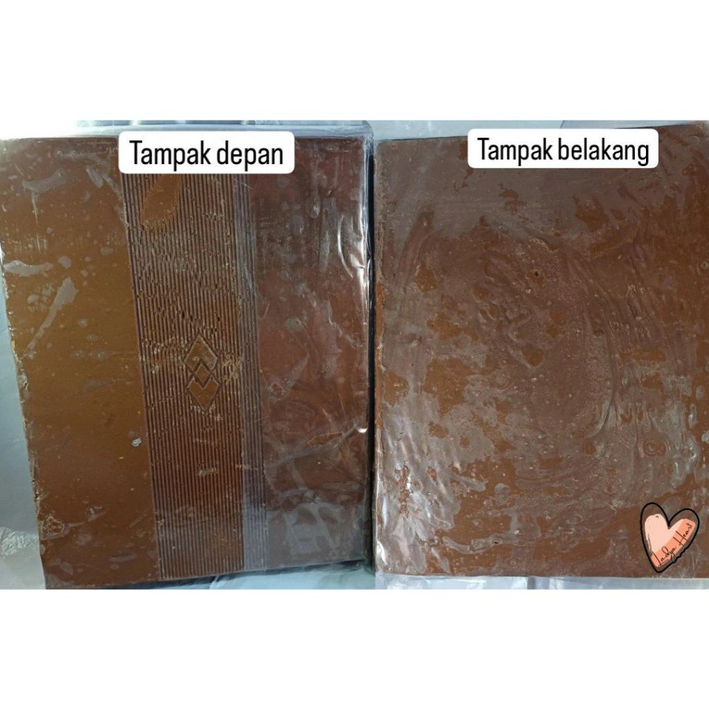 

COKLAT BLOK DELFI 1 KG Dijamin Asli PT CERES