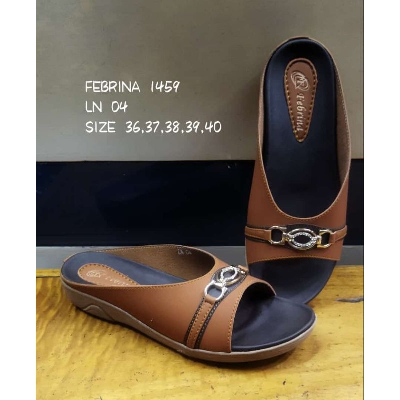 Febrina