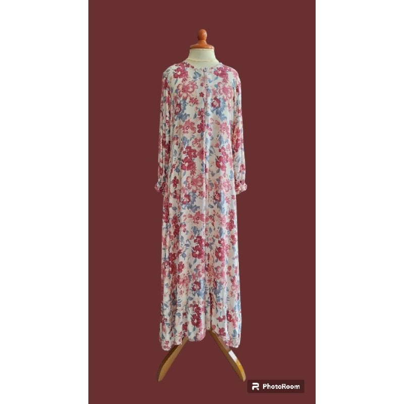 gamis anak/ gamis premium/ gamis rayon/ gamis rayon premium