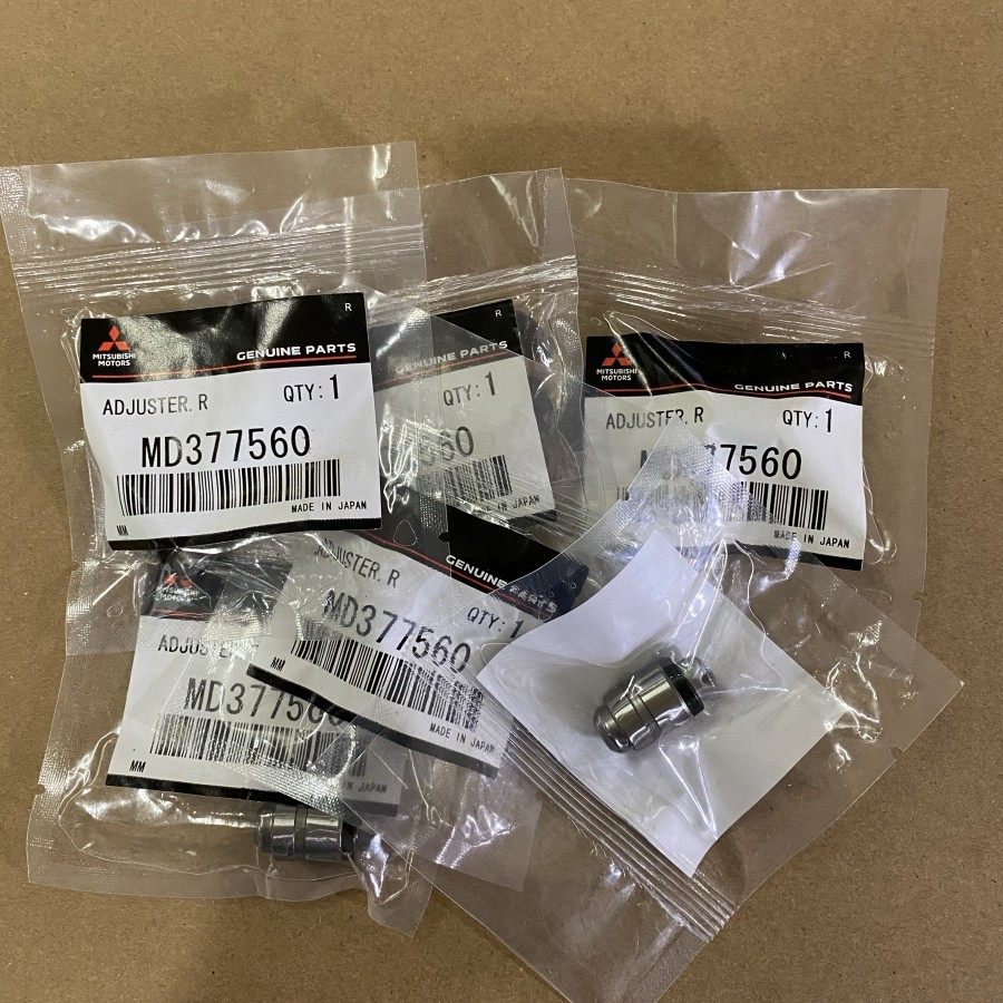 Cod Hla Adjuster Mitsubishi,Pajero Bensin V43, Galant Hiu Vr Kode Hm284