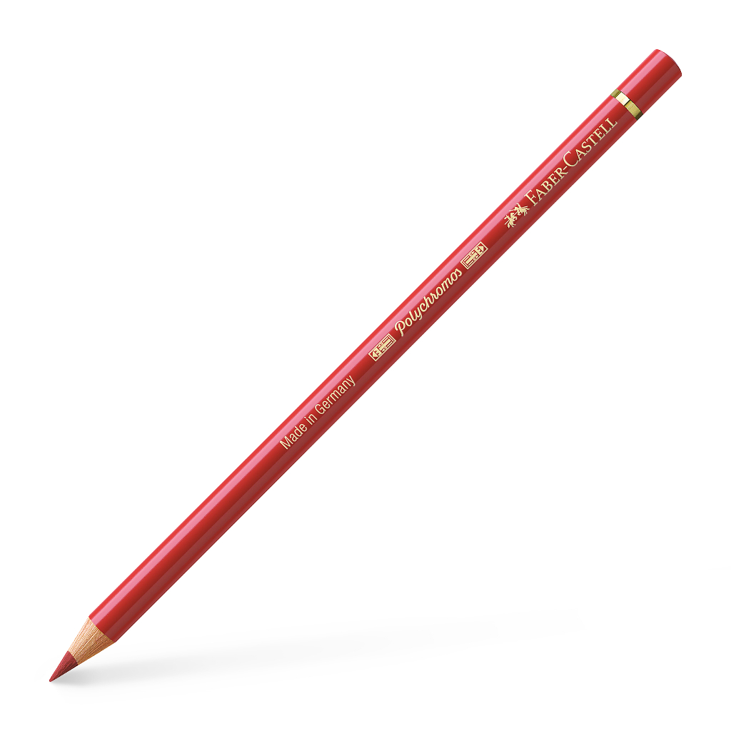 

Faber-Castell Pensil Warna Polychromos Warna Satuan