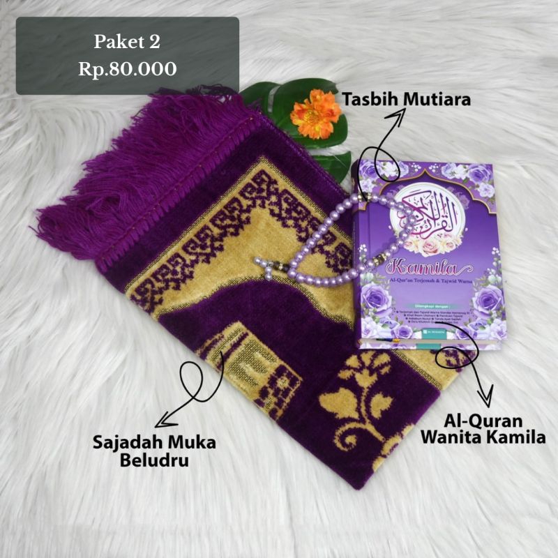 

Hampers Muslim