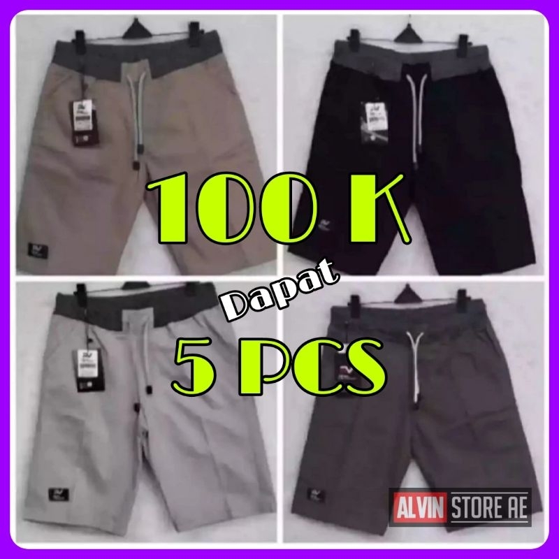 CELANA PENDEK CHINOS COWOK PRIA DEWASA MURAH/ Celana pendek murah /Celana Pendek laki cowok / celana