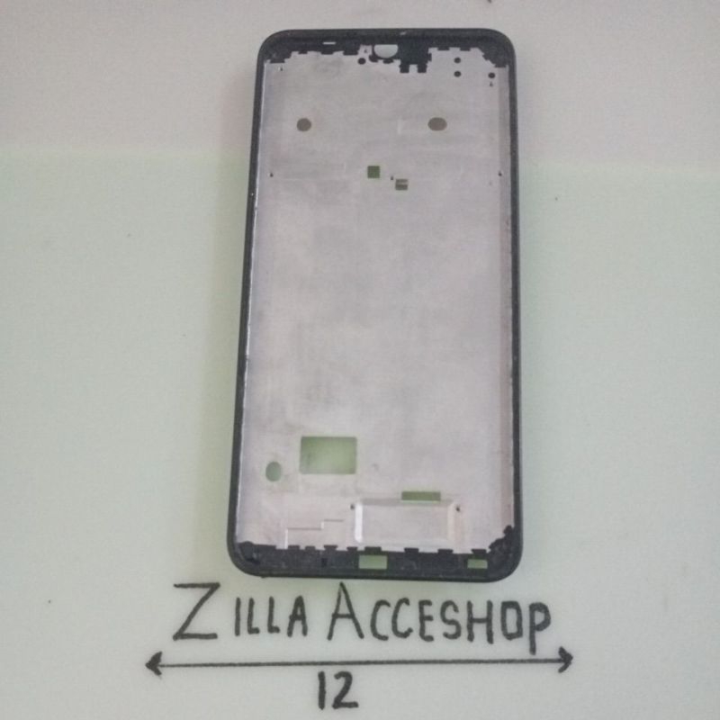 Frame tatakan lcd Luna x-pro G5 Original