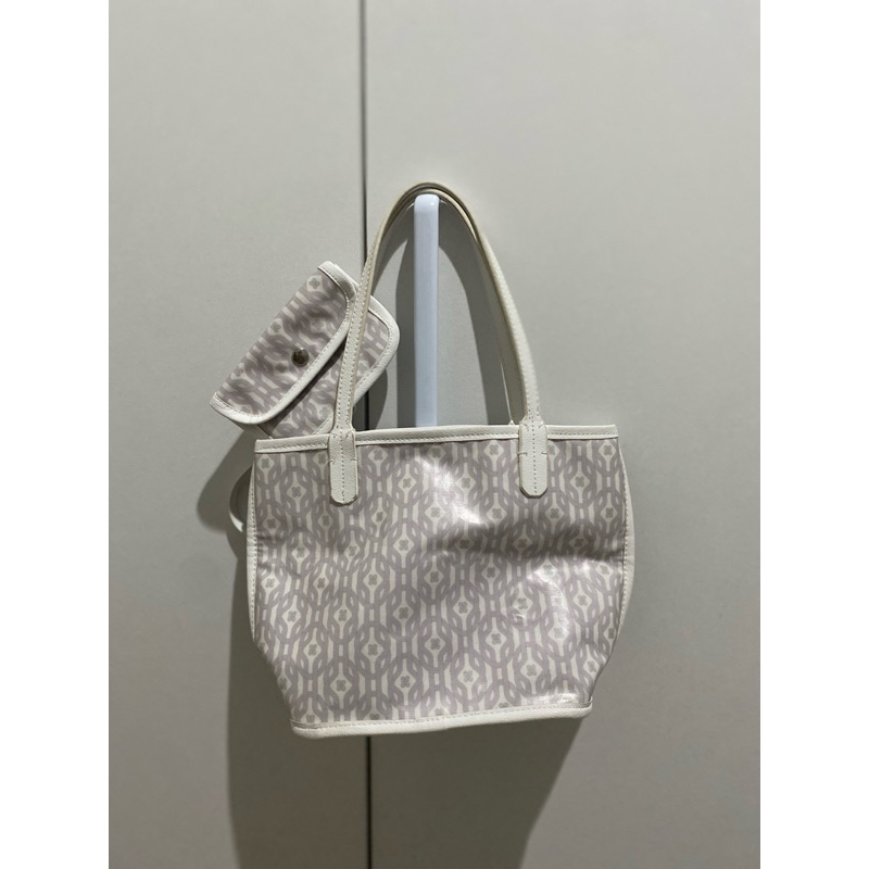 Preloved Mini Nara Bag by Restu Anggraini