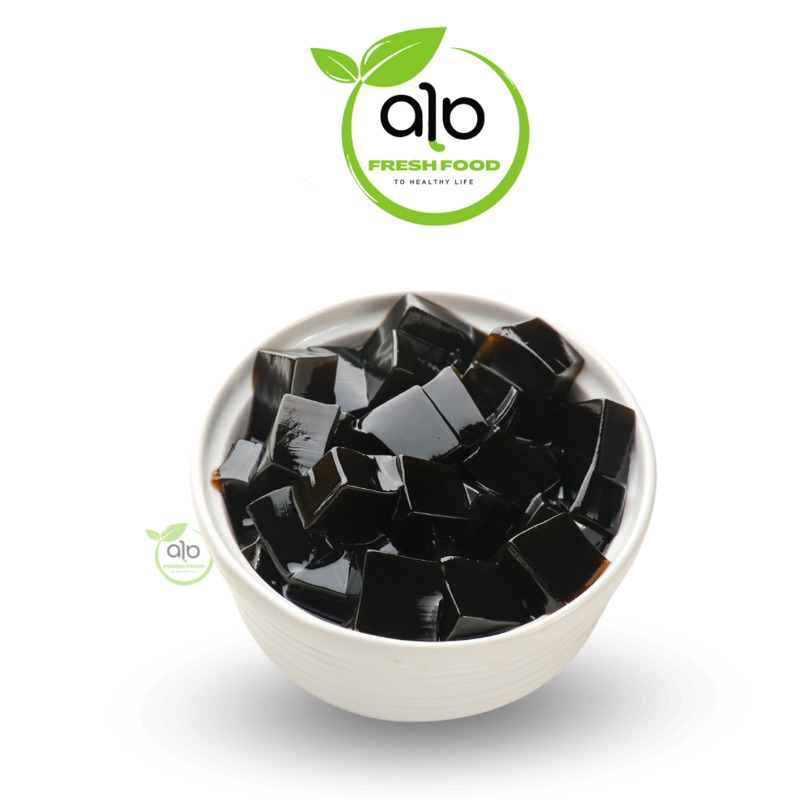 

Lengkong cincau 1 Kotak - ALO Fresh Food