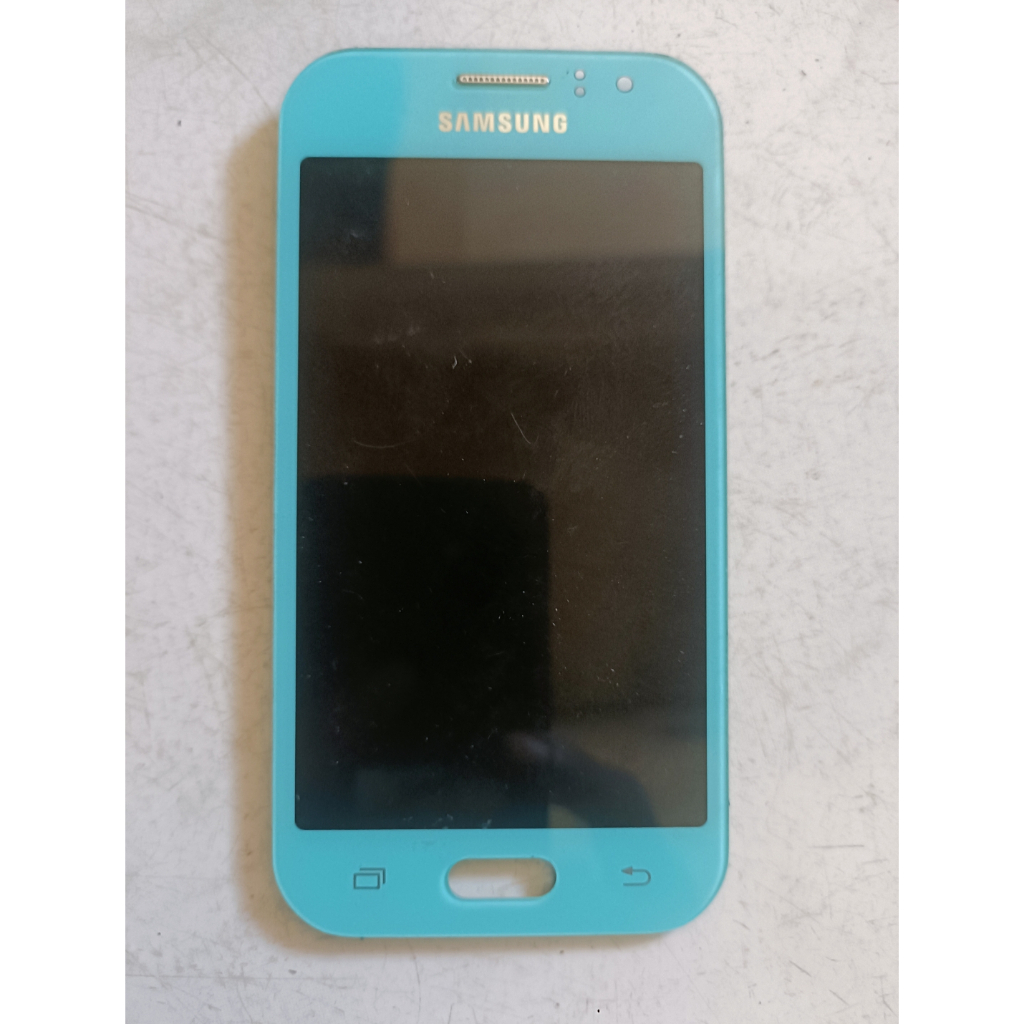 LCD Samsung J1 ACE ORI copotan