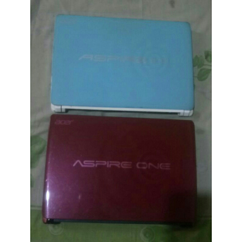 cassing notebook Acer aspire one D270 ori