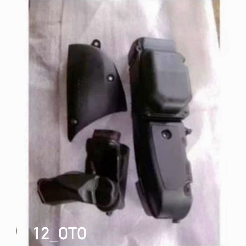 SET COVER CVT MIO LAMA SMILE SPORTY ORIGINAL