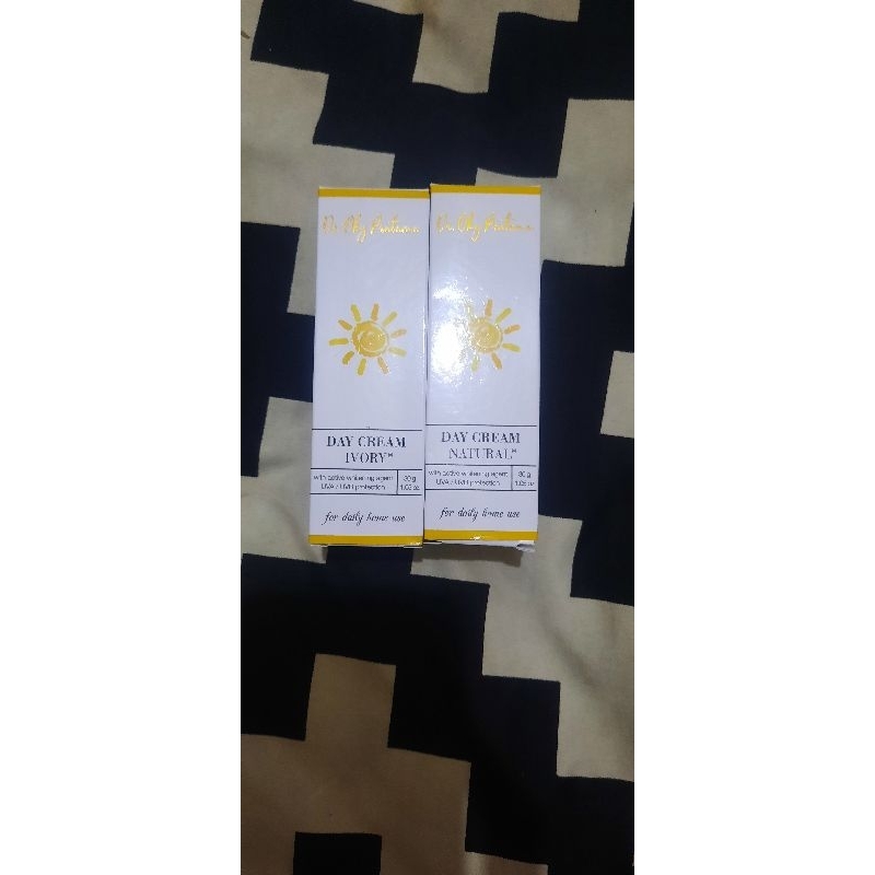 DAY CREAM DR OKY PRATAMA