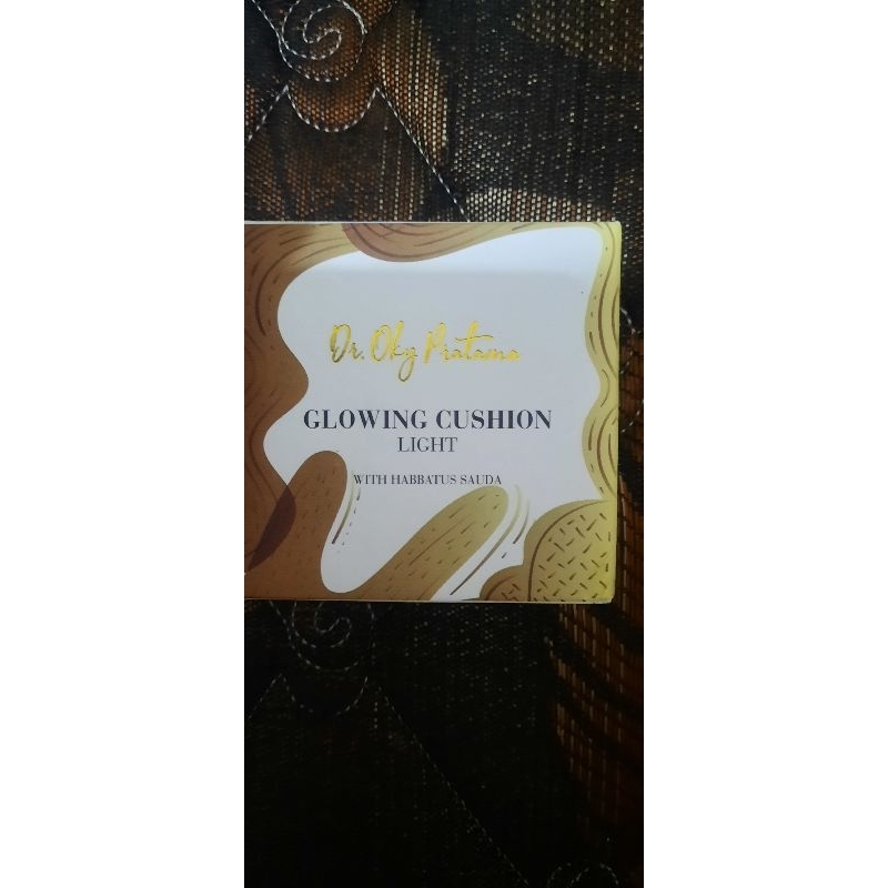 CHUSION DR OKY PRATAMA