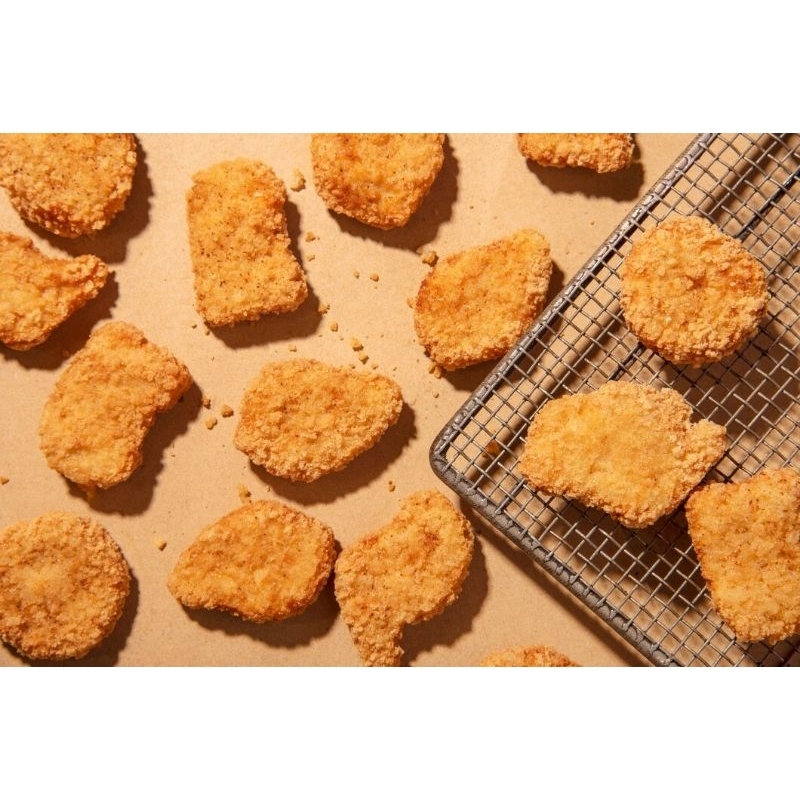 

Olahan Ayam; Wing Drumstick, Chicken Katsu Homemade