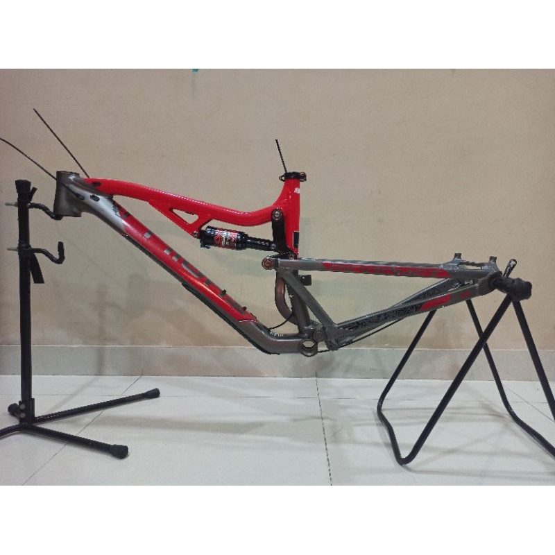 Frame Thrill Ricochet 3.0 BA M27,5