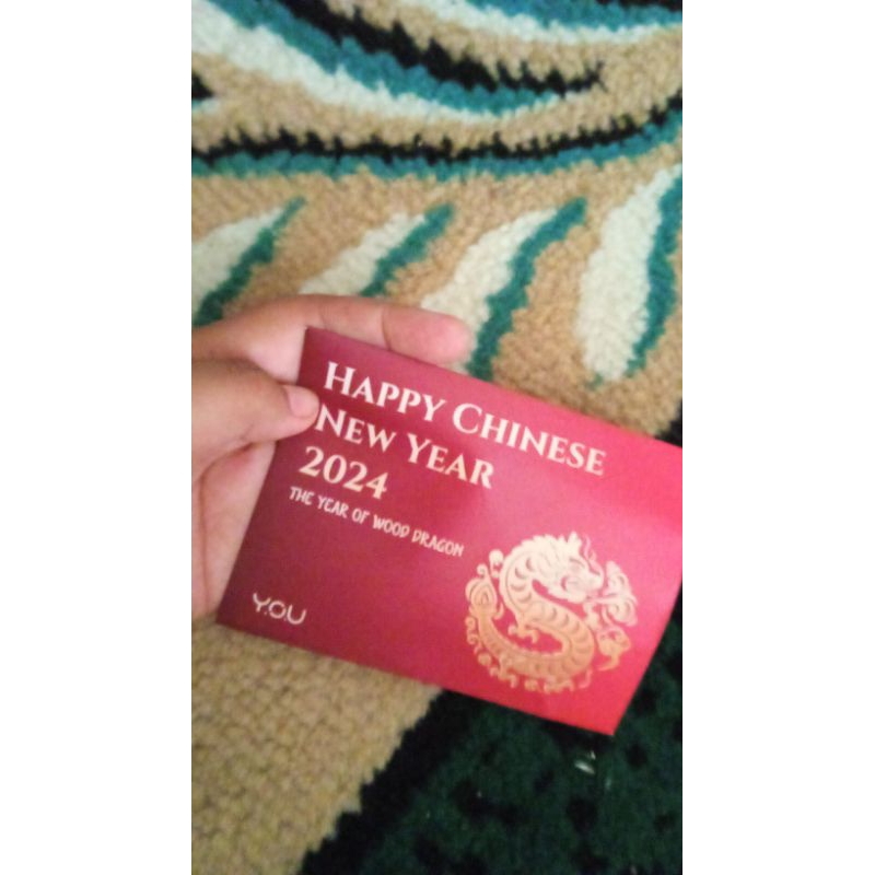 

angpao imlek