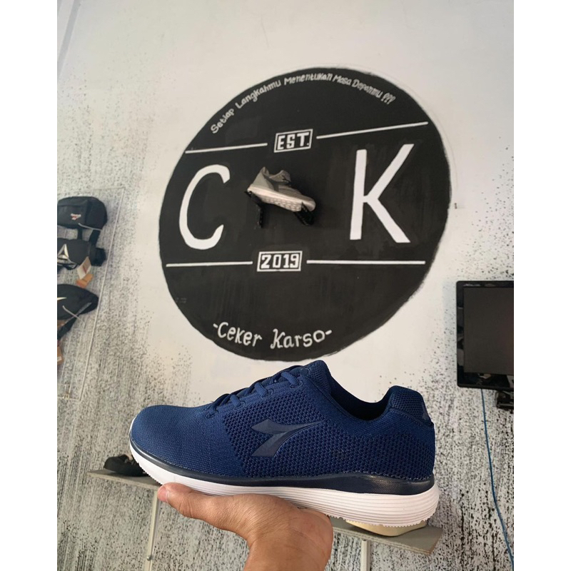 Diadora IMOLA Navy