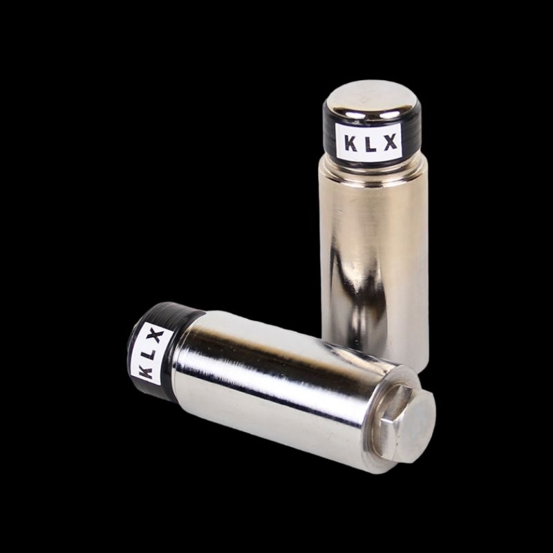 PENINGGI SHOCK DEPAN KLX