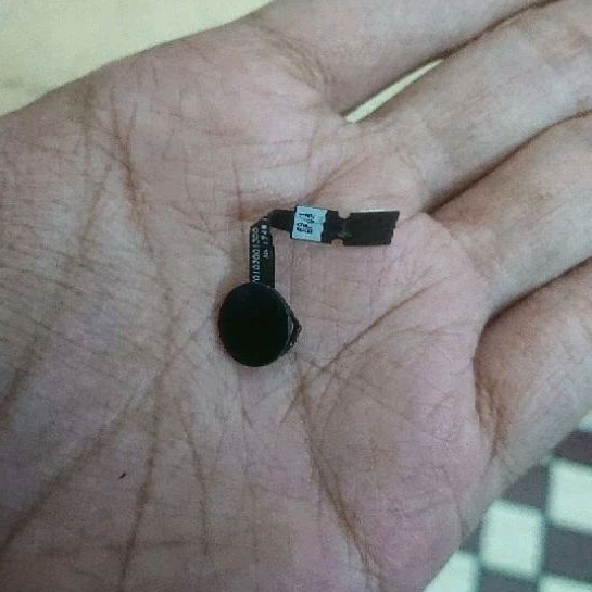 Fingerprint Xz2 ori Copotan