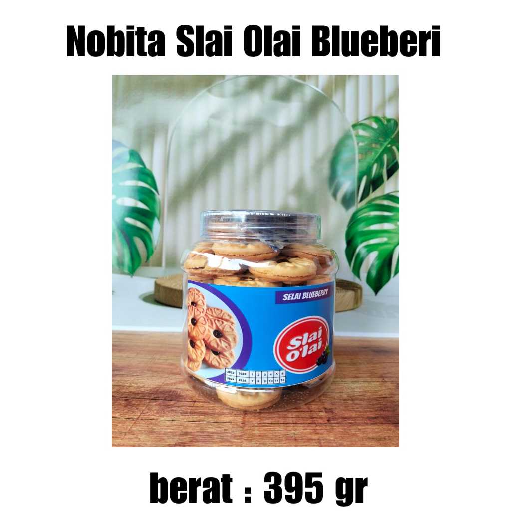 

Toples Nobita Slai Olai