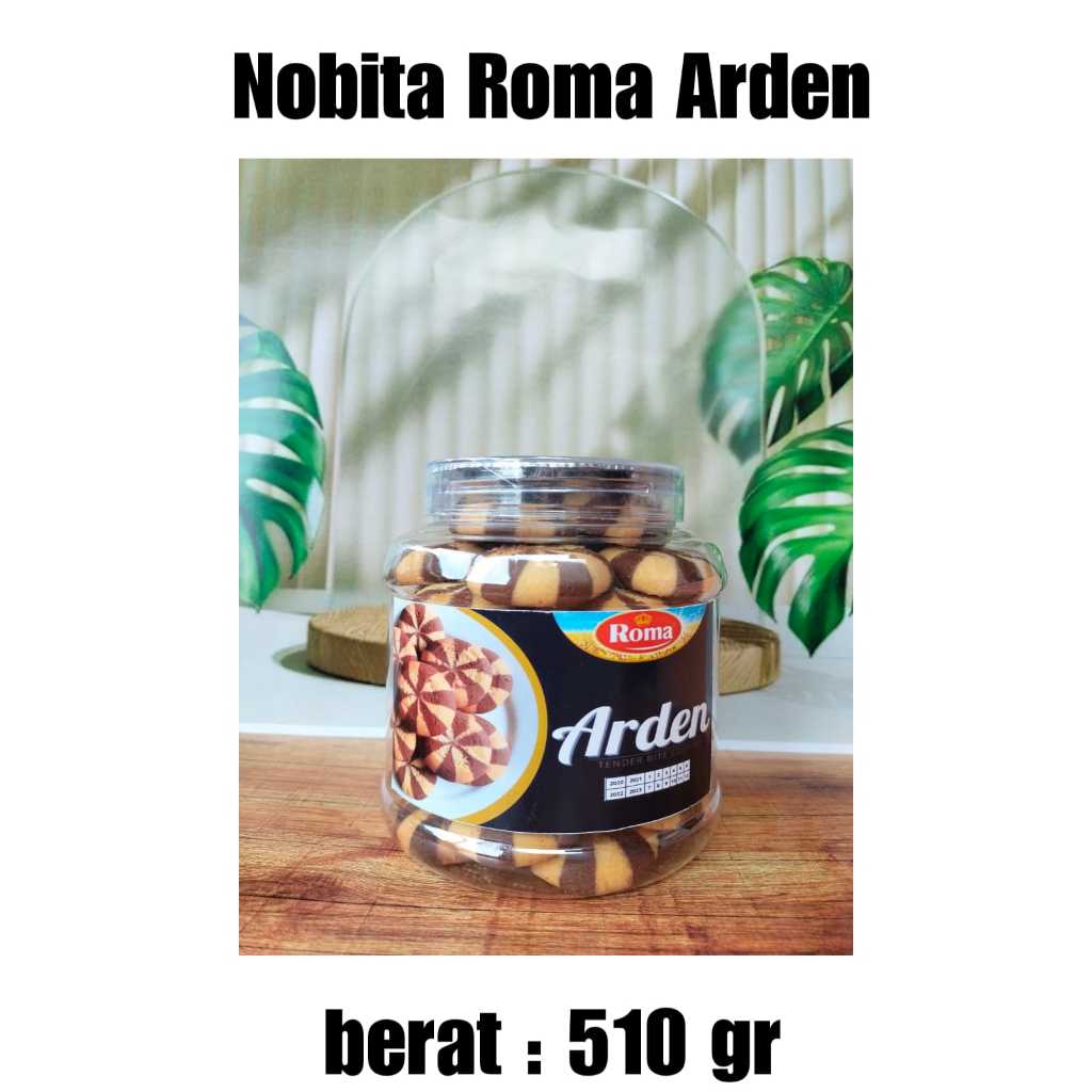

Toples Nobita Arden