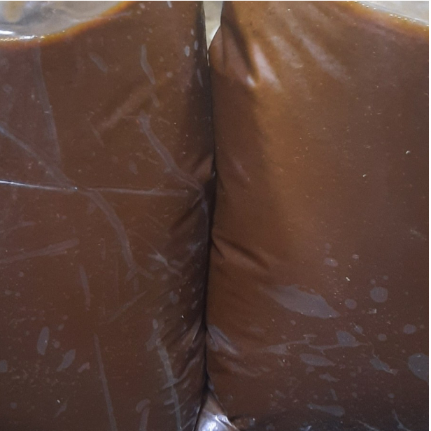 

JKL kelapa sangrai, kelapa gongseng rendang