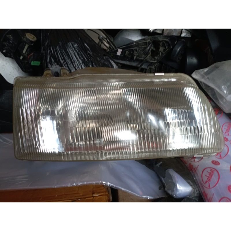 lampu depan mobil honda civic nouva kanan
