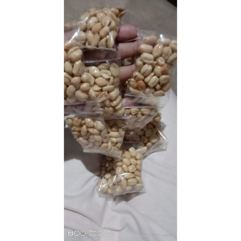 

kacang bawang