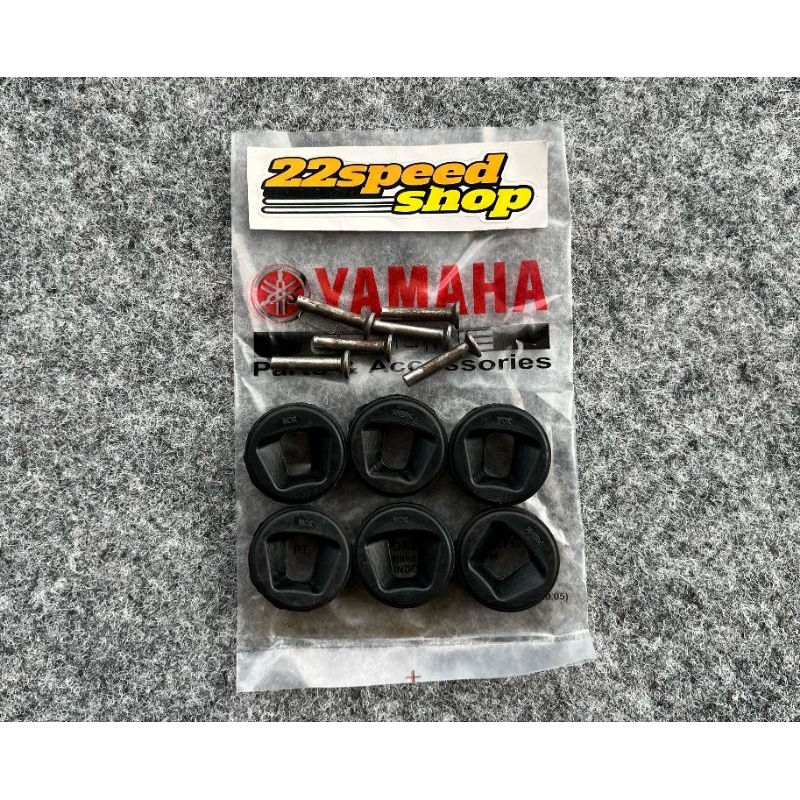 Karet Kopling Vixion Karet rumah kopling Vixion 3C1/