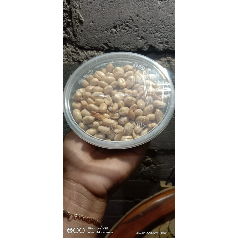 

kacang bawang