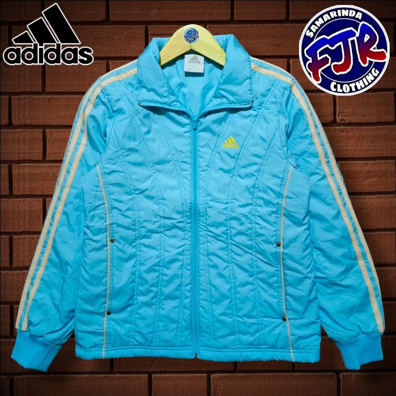 Adidas Puffer Jacket Original