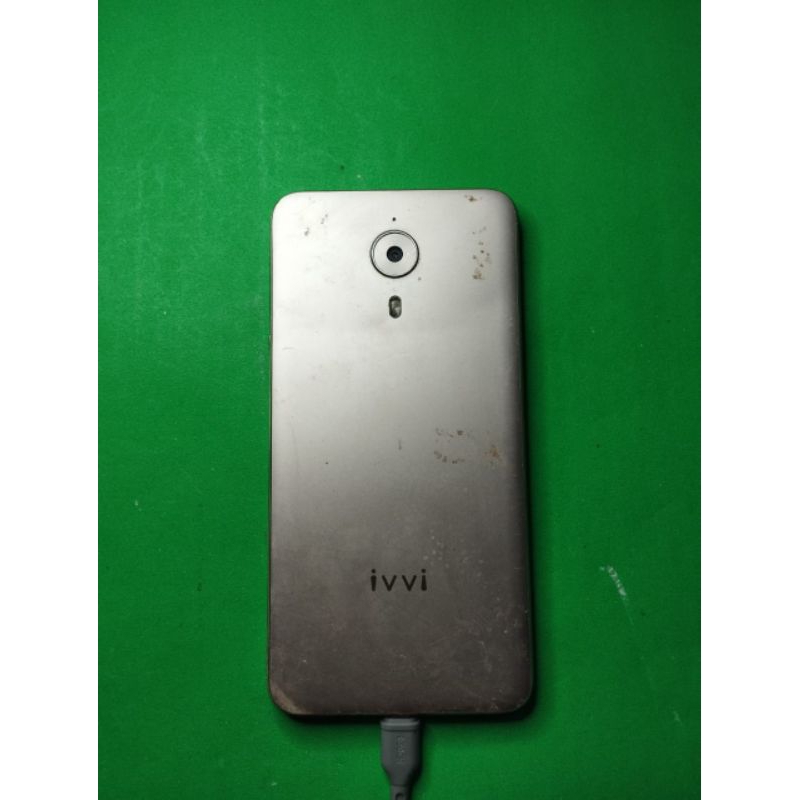 ANDROID IVVI M1 3/32 MESIN NORMAL UNIT